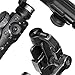 Zhiyun Smooth 4 Handheld Smartphone Gimbal (w/Tripod), Black