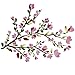 RoomMates Pink Blossom Branches Peel And Stick Wall Decals