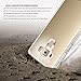Zenfone 3 Deluxe Case [ZS570KL 5.7 inch], PLESON [TOU] ASUS Zenfone 3 Deluxe Case,Crystal Clear Case,No Bulkiness/Anti-Slip/Scratch Resistant TPU Protective Case (Not for ZenFone 3 Laser)
