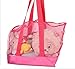 Easyinsmile Beach mesh Bag,Beach Kids Toys Stay Away from Sand for The Beach Pool Boat Good for Holding Kids Toys