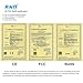 BND Laptop Battery [5200mAh, Samsung Cells] for PABAS260 PA5024U-1BRS PA5023U-1BRS PA5025U-1BRS PA5026U-1BRS Satellite C855D C855 L855 S855 P875 P855 C850 C875 L875D L850 L845 - 24 Months Warranty