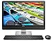 2018 Dell Inspiron 23.8″ Full HD Touchscreen 1920×1080 All-in-One Desktop -Intel Core i7-7500u, 12GB DDR4 RAM, 1TB HDD, Intel HD 620 Graphics, HDMI, Bluetooth, 802.11AC WiFi, Windows 10thumb 1