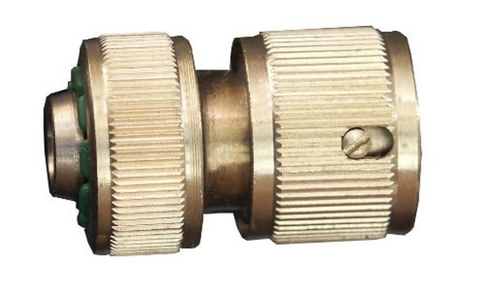 Hose Connector 1/2" of Brass