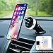 OHLPRO Magnetic Phone Holder for Car Air Vent,Universal Stick On Dashboard Magnet Car Phone Mount For iPhone,Samsung Galaxy,Google Nexus,LG,Huawei More Smartphone