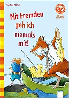 Nelli Traut Sich Und Sagt Nein Wir Lesen Zusammen Der -