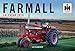 Farmall Tractor Calendar 2016 by