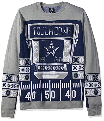NFL Dallas Cowboys Touchdown Light Up 