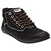 Volley Winterised Canvas Hi Leap