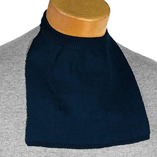 Romet Turtle-Neck Stoma Cover (Navy) by Romet