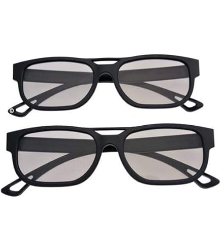 Amazon.com: Sony TDG-BR250/B Rechargeable 3D Adult Glasses, Black