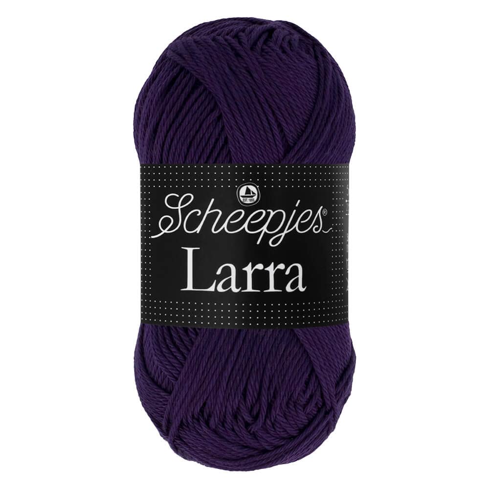 Scheepjes - Scheepjes Larra 7401 Yarn - 1x50g