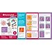 American Girl Crafts Make Your Own Dreamcatcher Craft Kit, 6.5'' W x 9.5'' H