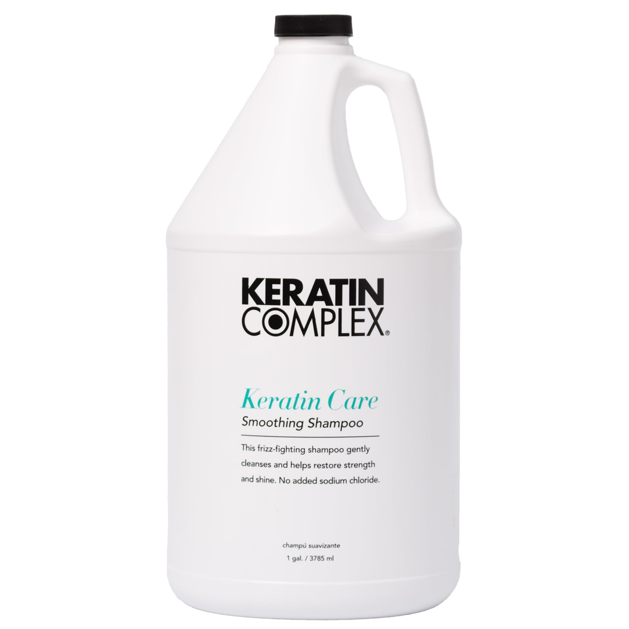Keratin Complex - Keratin Care Smoothing Shampoo - 1 gallon Image