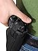 New Barsony OWB Concealment Belt Holster for Compact Sub-Compact 9mm .40 .45