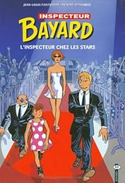 L' inspecteur chez les stars