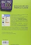 Image de electrotechnique bac pro eleec ressources pour la classe cd rom