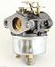 Carburetor Tecumseh 632113A  632113 Toro 421 521 Snowblower 4hp 5hp Adjustable