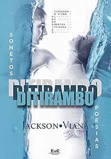 Livro Ditirambo