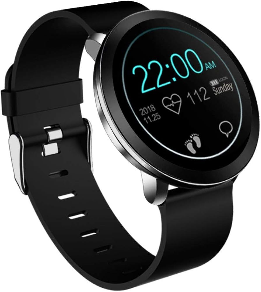Reloj Inteligente Smart Watch Impermeable IP68 Reloj ...