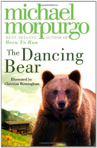 THE DANCING BEAR