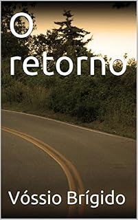 Livro O retorno