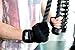 Weight Lifting Gym Gloves by True Fitness - Workout, Exercise, Crossfit Training, Bodybuilding, For Men & Women - Making Exercise a Lifestyle (L)