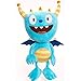 Henry Hugglemonster Medium Plush Cobby