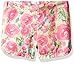 The Children's Place Unisex-Baby' Her Li'l Printed Ruffle Short