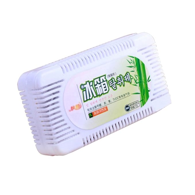 FLAMEER Removedor De Olor De Olores Desodorantes De Carbón ...