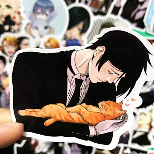 5 Stickers+Snowboard+Luggage+Motorcycle+Bicycle