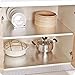 Yija Kitchen Backsplash Self-Adhesive Aluminum Foil Texture Oil and Dust Resistant Removable High Temperature Resistant DIY Wallpaper Kitchen Stickers