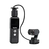 Feiyu Pocket 2S-Wearable 3-Axis Gimbal Stabilized