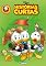 Livro HQ Disney Histórias Curtas Ed. 56