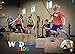 WODDice Kids: Designed Specifically for Family Home Fitness, School PE, and Youth Exercise Programs