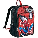 Spider-Man Bookbag