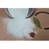 Ferrous Sulfate Heptahydrate 20% Iron (Fe) 12% Sulfur (S) 100% Water Soluble Powder "Greenway Biotech Brand" 2 Pounds