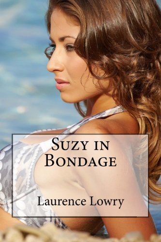 Suzy in Bondage