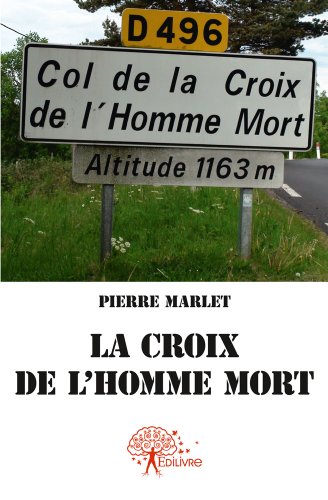 La  croix de l'homme mort