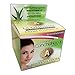 Rejuvenating LA Original ConchaNacar A Cosmetic Anti Aging Face Cream De Perlop 2 oz... PHVagr