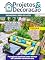 Livro Projetos e Decoração Ed. 44 - Cozinha, Sala e Banheiro (EdiCase Digital)
