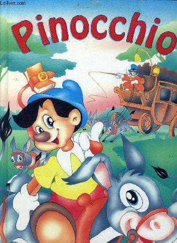 Pinocchio