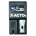 X-ACTO Nonrefillable Blade Dispenser, 15 per Pack (X411) primary