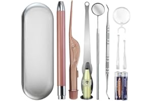 SRIVDK Tonsil Stone Remover