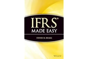 IFRS Made Easy