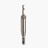 SELF CENTERING HINGE BIT - 1/4