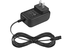 Replacement Charger for Bissell 2315 2315A 23159 2307 23157 23158 SpinWave Cordless PET Hard Expert Floor Spin Mop, Arkare Charger for 1614563 ZD12D214060US 21.4V Power Cord