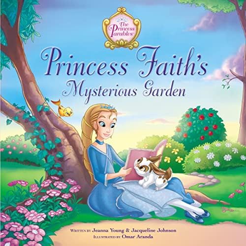 Amazon.com: Princess Hope and the Hidden Treasure (The Princess