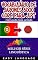 Livro Vocabulário de japonês 6000 Core para JLPT (PORTUGUÊS PARA JAPONÊS)