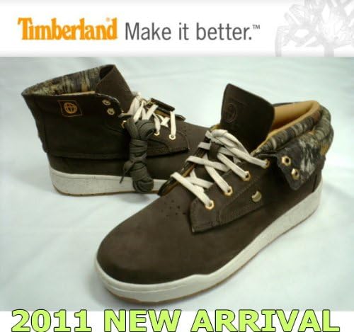 Amazon ティンバーランド ５通りの履き方11年s S春夏 のイテザラグトップiteza Rag Top レッドブリア モッシーオーク のスニーカー迷彩 28 0 Timberland ティンバーランド シューズ バッグ