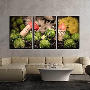 Concept Farmer Works on The Field of Wine...